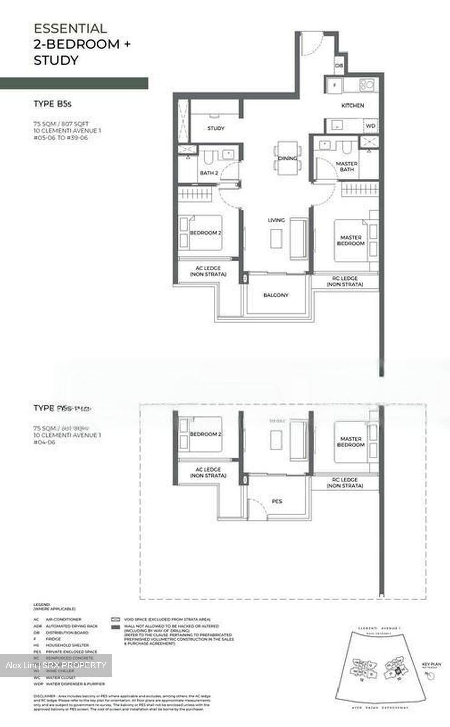 Elta (D5), Apartment #486429001